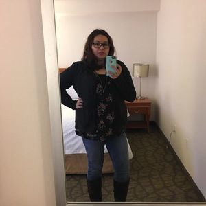 Meet your Posher, Wendy